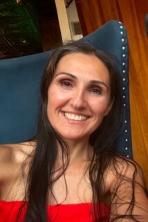 Angela - Dental Hygienist