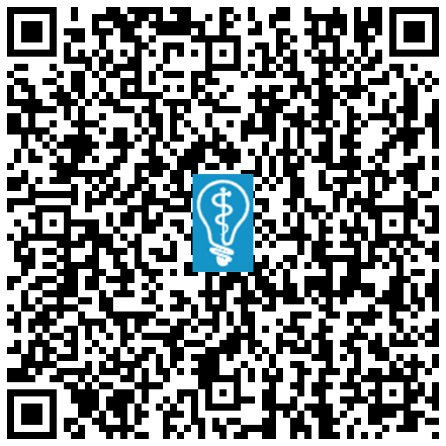 QR code image for What Should I Do If I Chip My Tooth in Omaha, NE