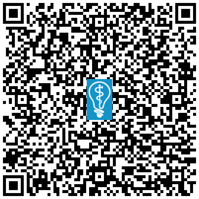 QR code image for Conditions Linked to Dental Health in Omaha, NE