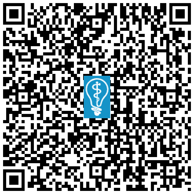 QR code image for Cosmetic Dental Care in Omaha, NE