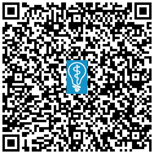 QR code image for Cosmetic Dentist in Omaha, NE