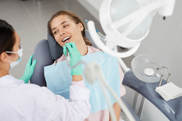 What To Expect At A Teeth Cleaning