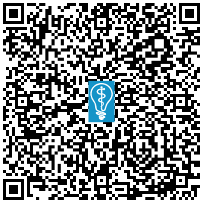 QR code image for Dental Cleaning and Examinations in Omaha, NE