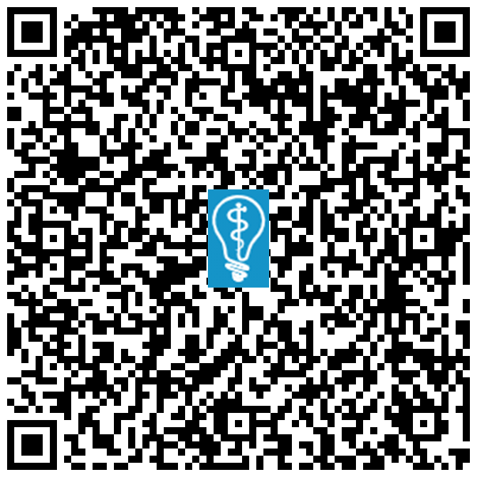 QR code image for Am I a Candidate for Dental Implants in Omaha, NE