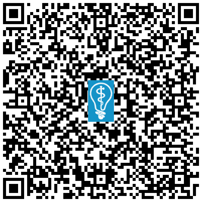 QR code image for Questions to Ask at Your Dental Implants Consultation in Omaha, NE