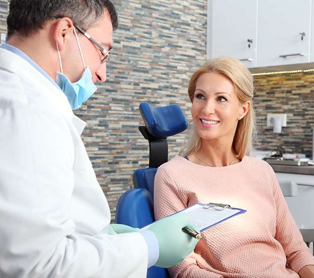 Omaha Questions to Ask at Your Dental Implants Consultation