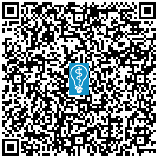 QR code image for Dental Inlays and Onlays in Omaha, NE