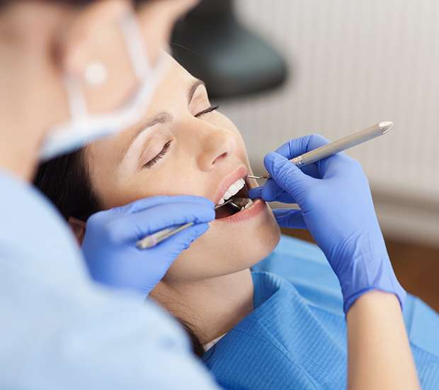 Omaha Dental Restorations