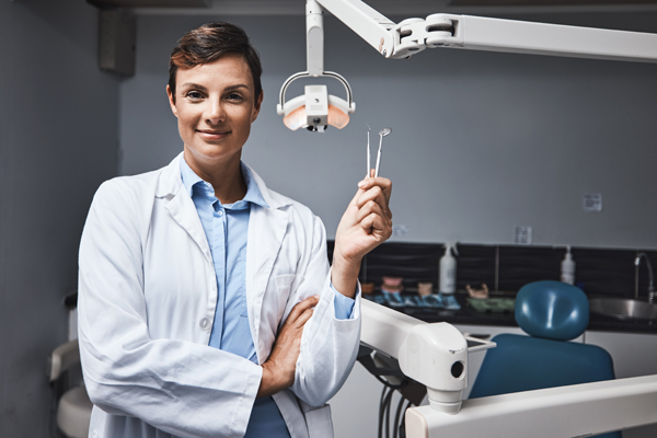 Services To Look For From A Dentist Near Me