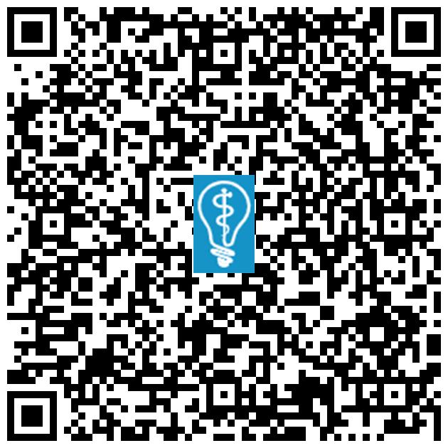 QR code image for Do I Need a Root Canal in Omaha, NE