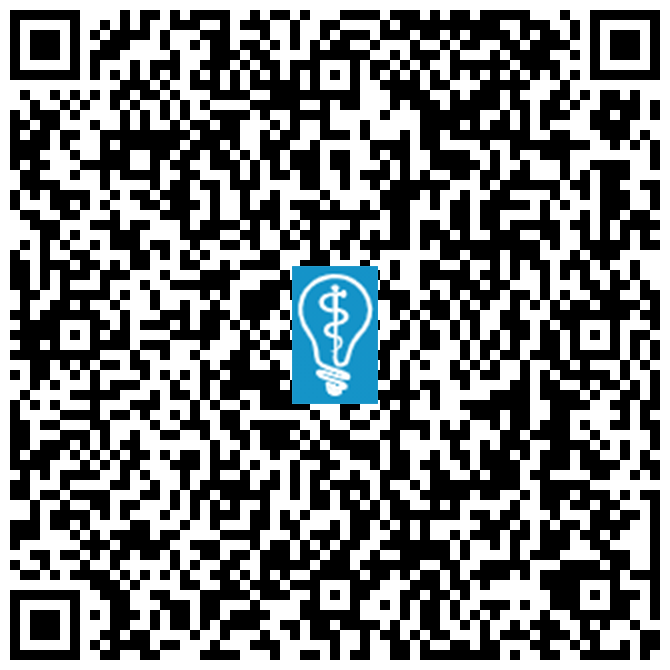 QR code image for Does Invisalign Really Work in Omaha, NE