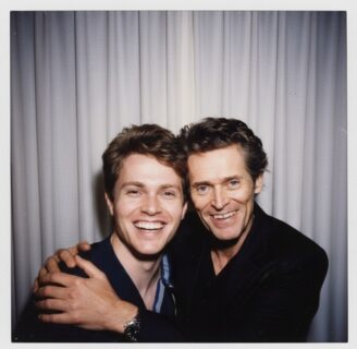 Dr. Blake LaTendresse