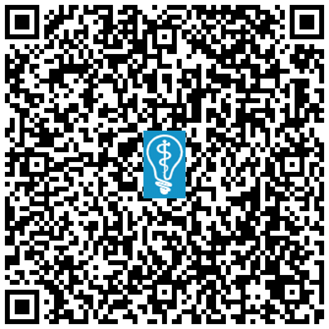 QR code image for Early Orthodontic Treatment in Omaha, NE