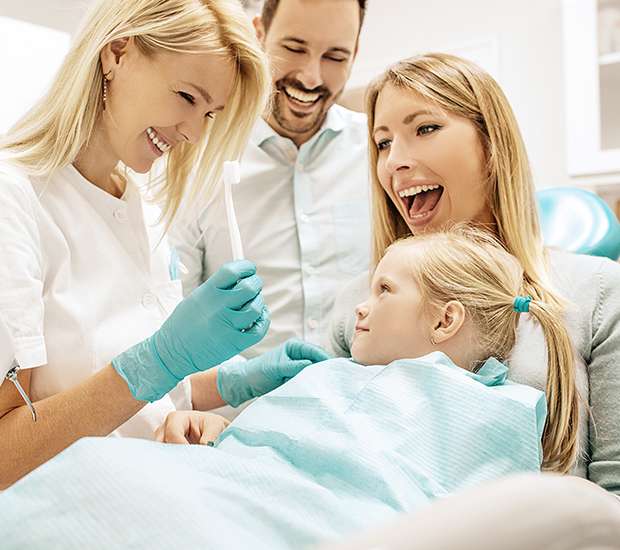 Omaha Family Dentist