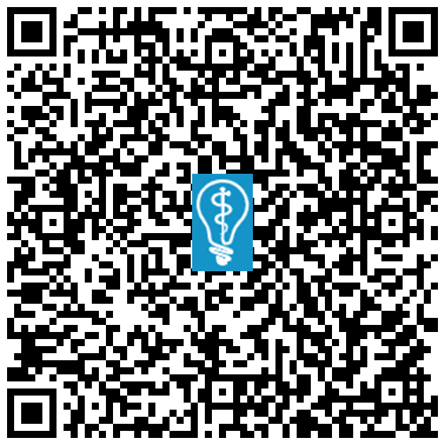 QR code image for Find a Dentist in Omaha, NE