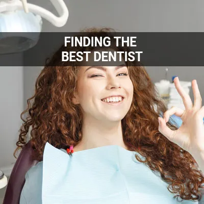 Visit our Find the Best Dentist in Omaha page