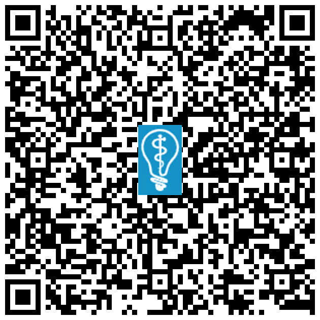 QR code image for Find the Best Dentist in Omaha, NE