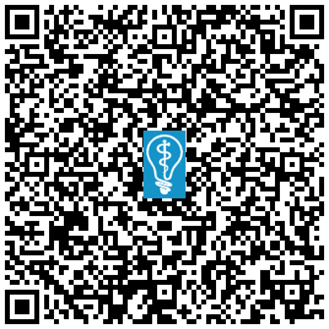 QR code image for Full Mouth Reconstruction in Omaha, NE