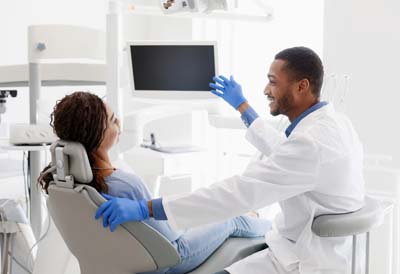 General Dentistry: A Dentist Explains Why Fluoride Is Important For The Health Of Teeth