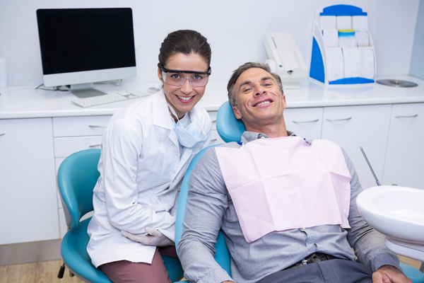 Can A General Dentist Diagnose And Treat TMJ?