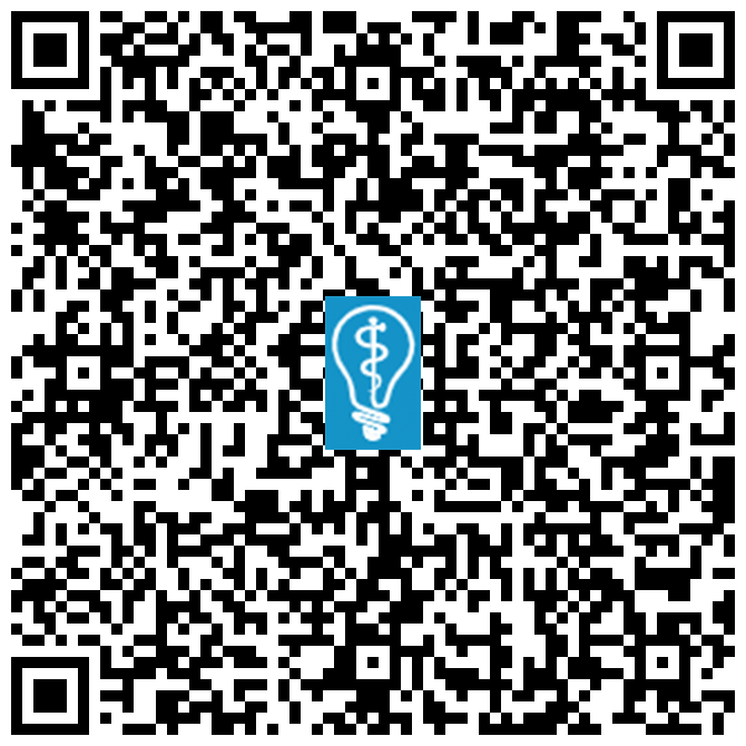 QR code image for General Dentistry Services in Omaha, NE