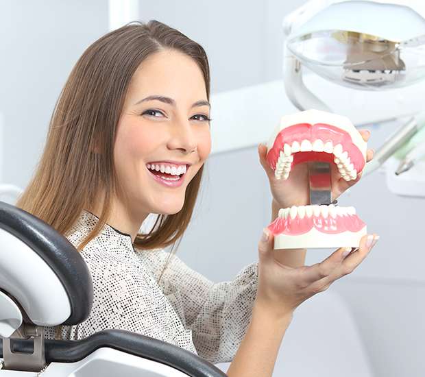 Omaha Implant Dentist