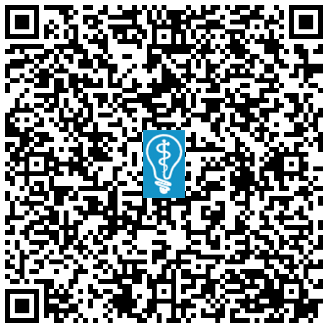 QR code image for The Difference Between Dental Implants and Mini Dental Implants in Omaha, NE