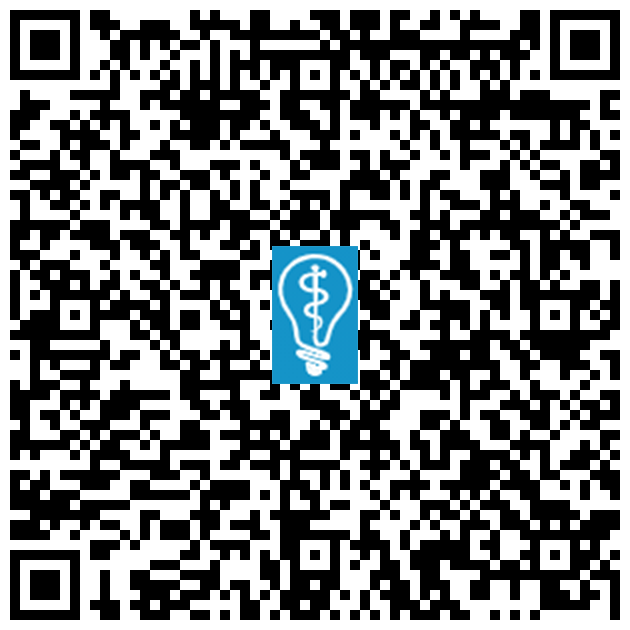 QR code image for Intraoral Photos in Omaha, NE
