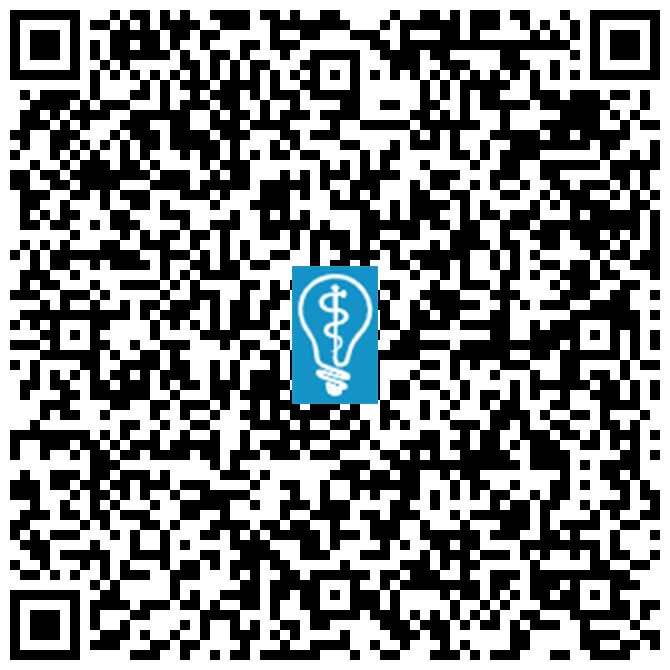 QR code image for Is Invisalign Teen Right for My Child in Omaha, NE
