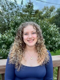 Julia -Patient Coordinator