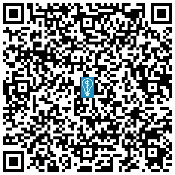 QR code image to open directions to City View Dental in Omaha, NE on mobile
