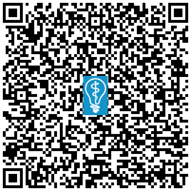QR code image for Multiple Teeth Replacement Options in Omaha, NE