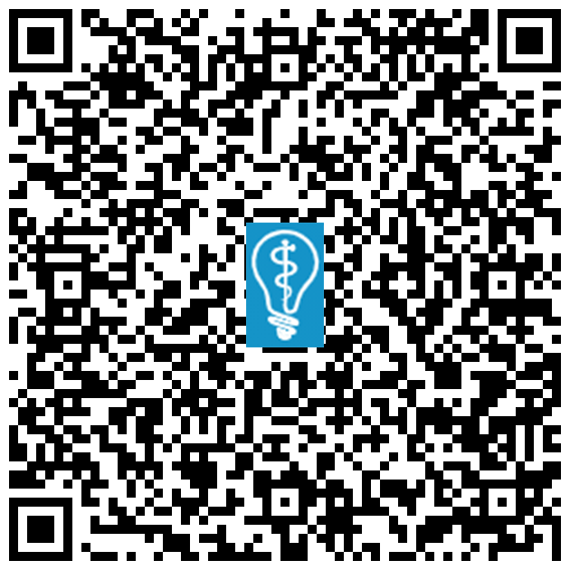 QR code image for Night Guards in Omaha, NE