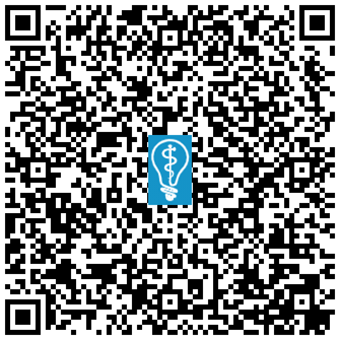 QR code image for Options for Replacing Missing Teeth in Omaha, NE