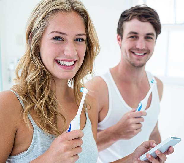 Omaha Oral Hygiene Basics