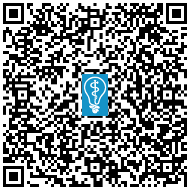 QR code image for Oral Surgery in Omaha, NE