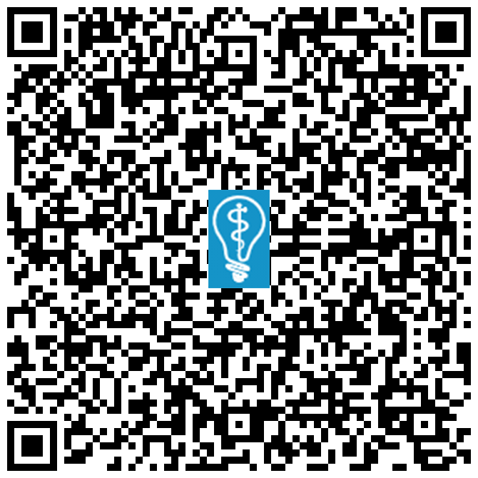 QR code image for 7 Things Parents Need to Know About Invisalign Teen in Omaha, NE