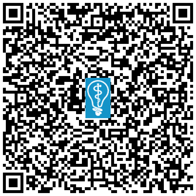 QR code image for Reduce Sports Injuries With Mouth Guards in Omaha, NE