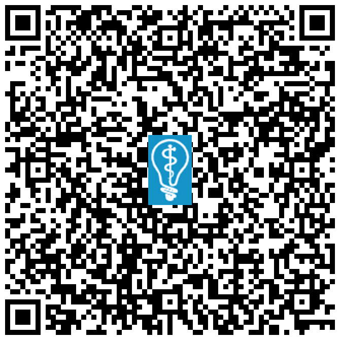 QR code image for Root Scaling and Planing in Omaha, NE