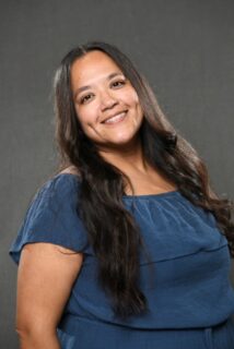 Rossy - Dental Hygienist