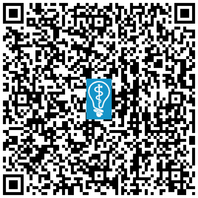 QR code image for The Process for Getting Dentures in Omaha, NE
