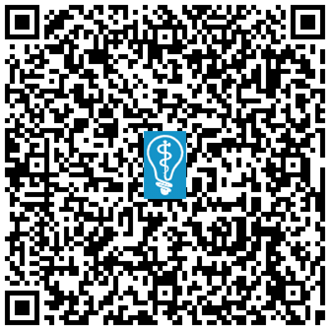 QR code image for Types of Dental Root Fractures in Omaha, NE