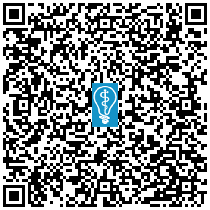 QR code image for What Can I Do to Improve My Smile in Omaha, NE