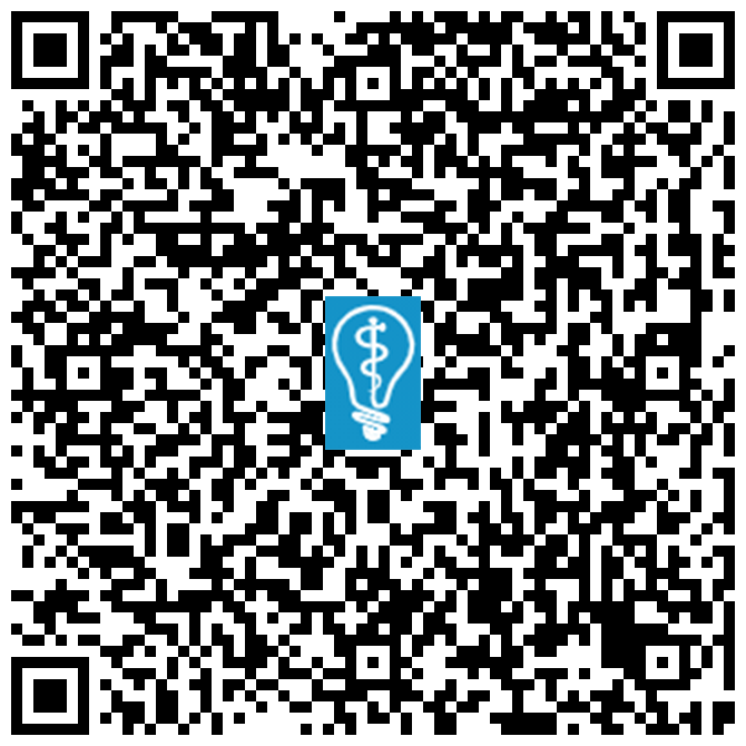 QR code image for What Does a Dental Hygienist Do in Omaha, NE