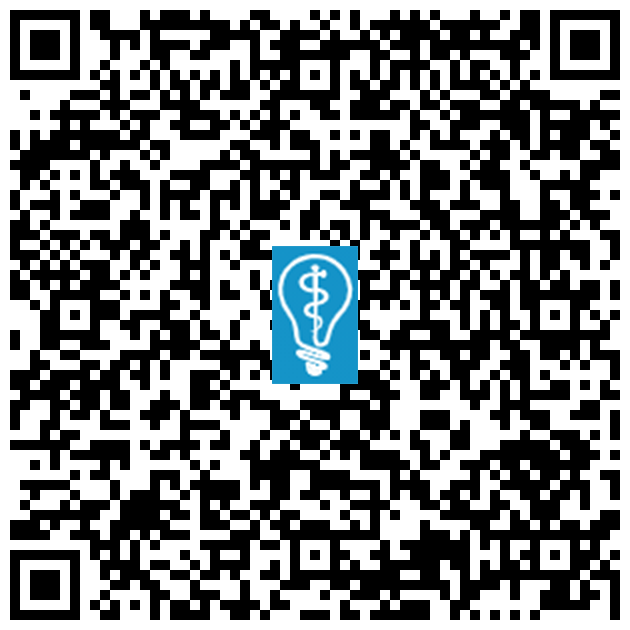 QR code image for What is an Endodontist in Omaha, NE