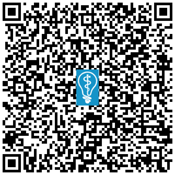 QR code image for When Is a Tooth Extraction Necessary in Omaha, NE