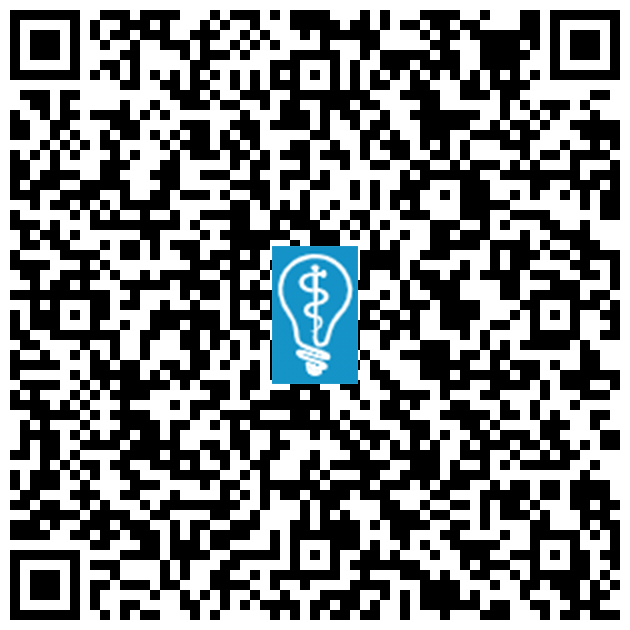 QR code image for When to Spend Your HSA in Omaha, NE