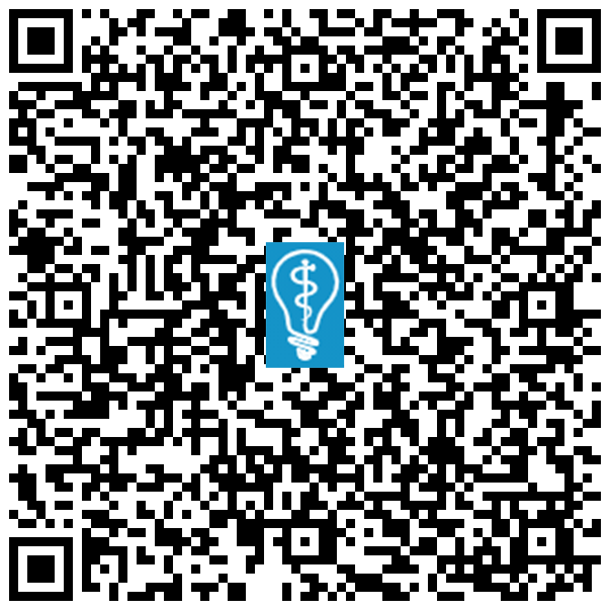 QR code image for Which is Better Invisalign or Braces in Omaha, NE