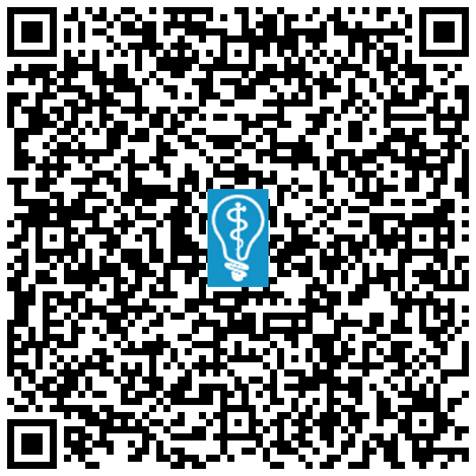 QR code image for Why Dental Sealants Play an Important Part in Protecting Your Child's Teeth in Omaha, NE
